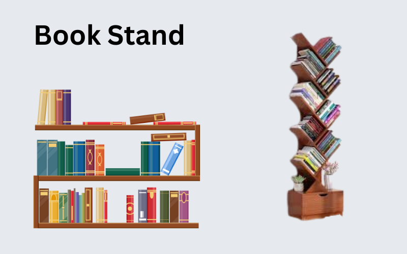 Book-Stand
