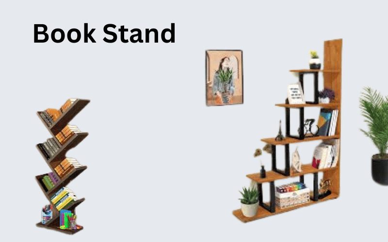 Book-Stand