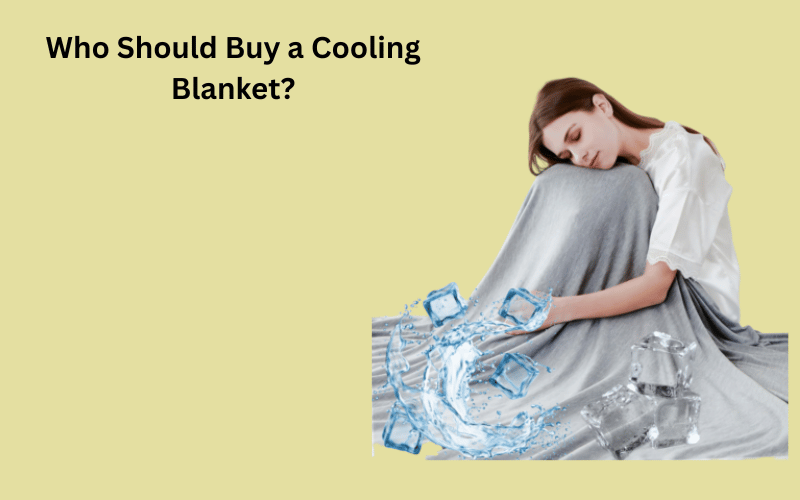 Cooling-Blanket