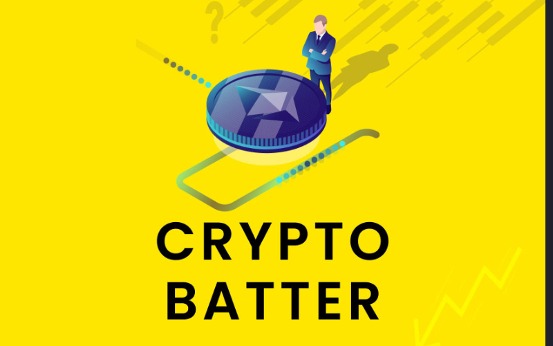 Crypto-Batter