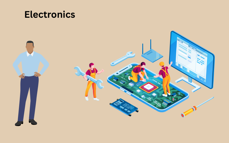 Electronics