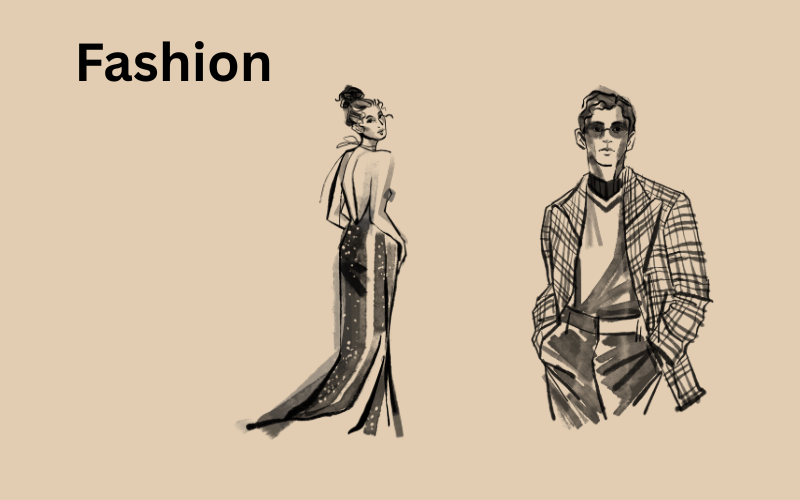 Fashion