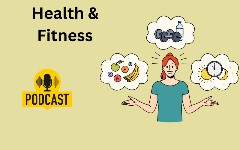 Health & Fitness