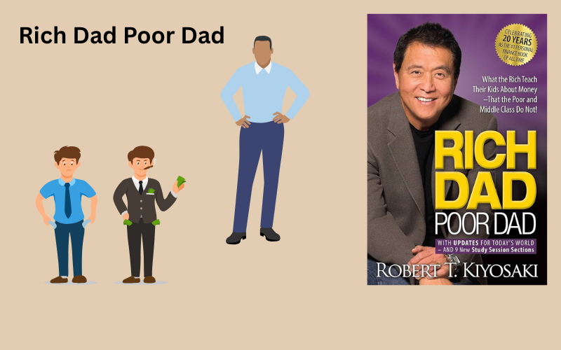 Rich Dad Poor Dad