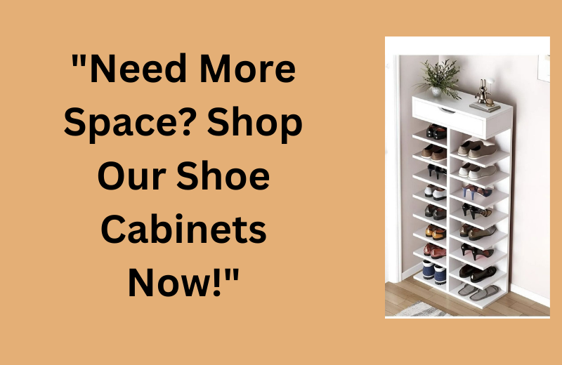Shoes-Rack