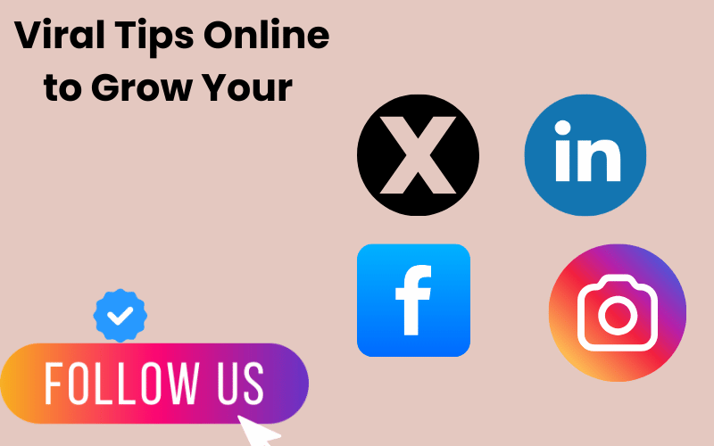 Viral-Tips-Online