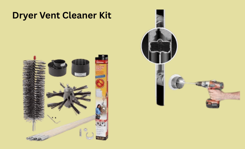 dryer-vent-cleaner-kits