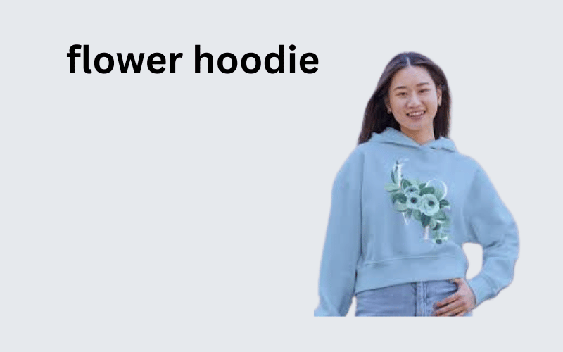 flower-hoodie
