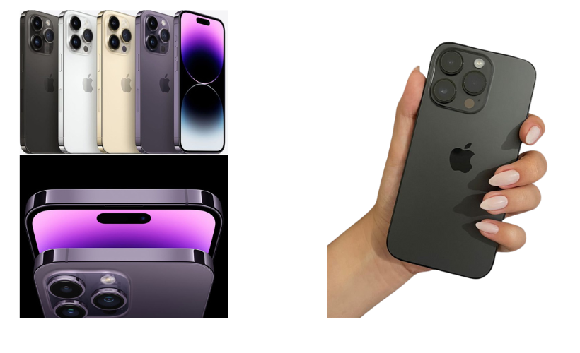 Apple 14 Pro Max