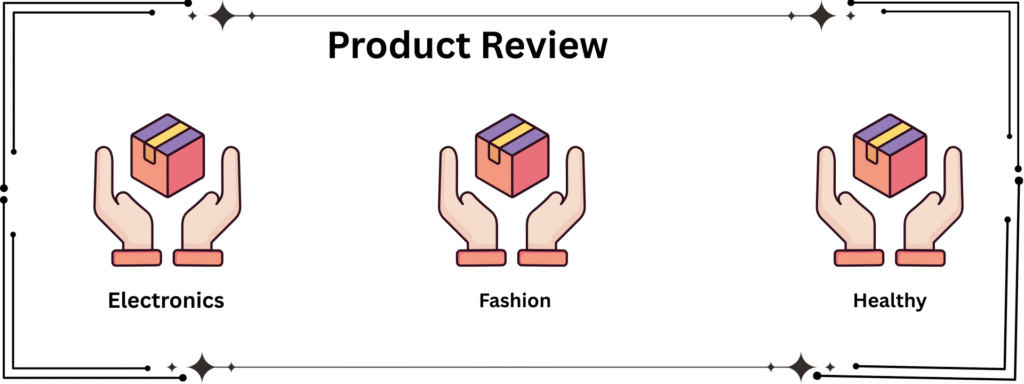 product-review