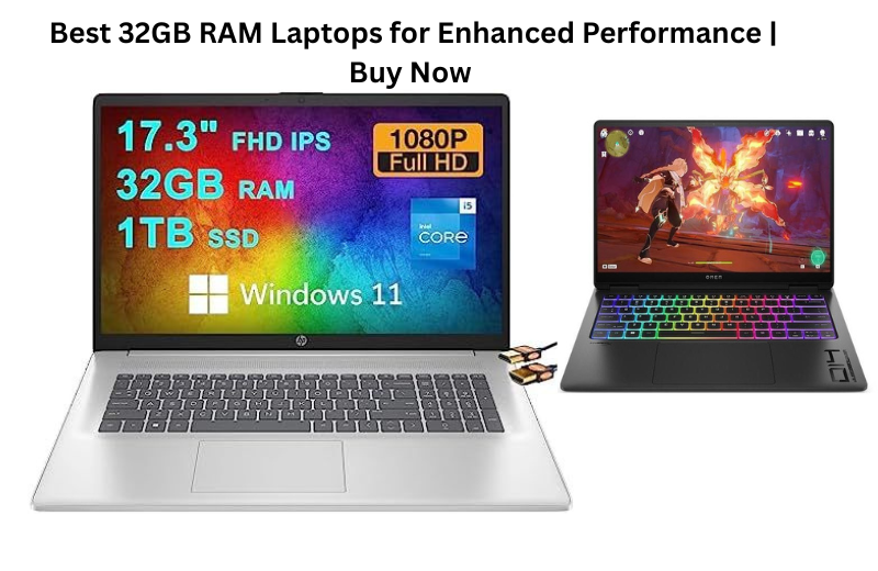 32GB-RAM-Laptop