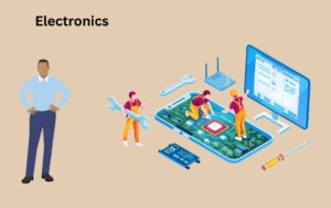 Electronics