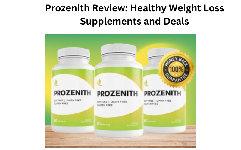 Is Prozenith Legit?