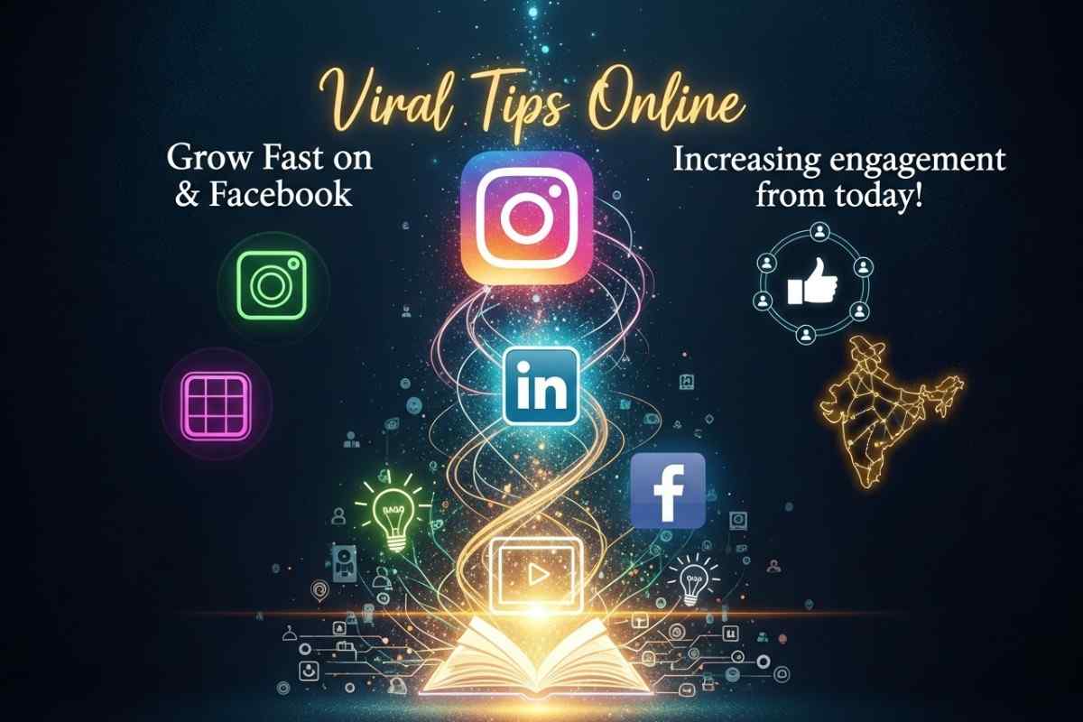 Viral-Tips-Online